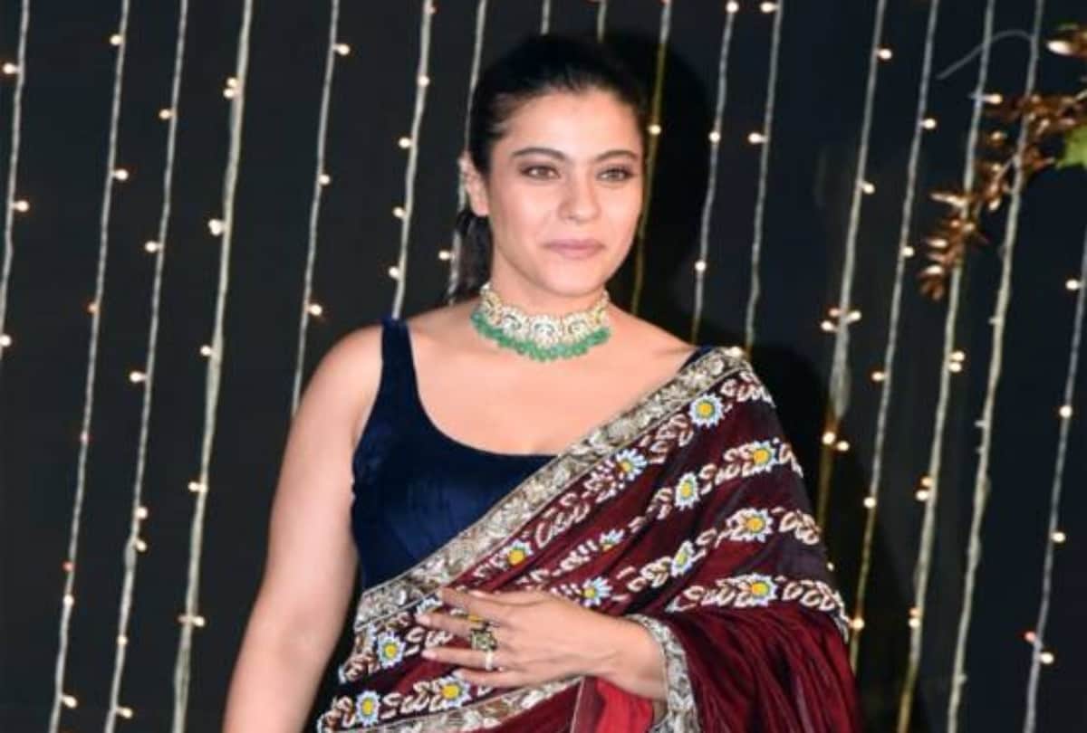 kajol sister Tanishaa Mukerji troll to her sister on this picture
