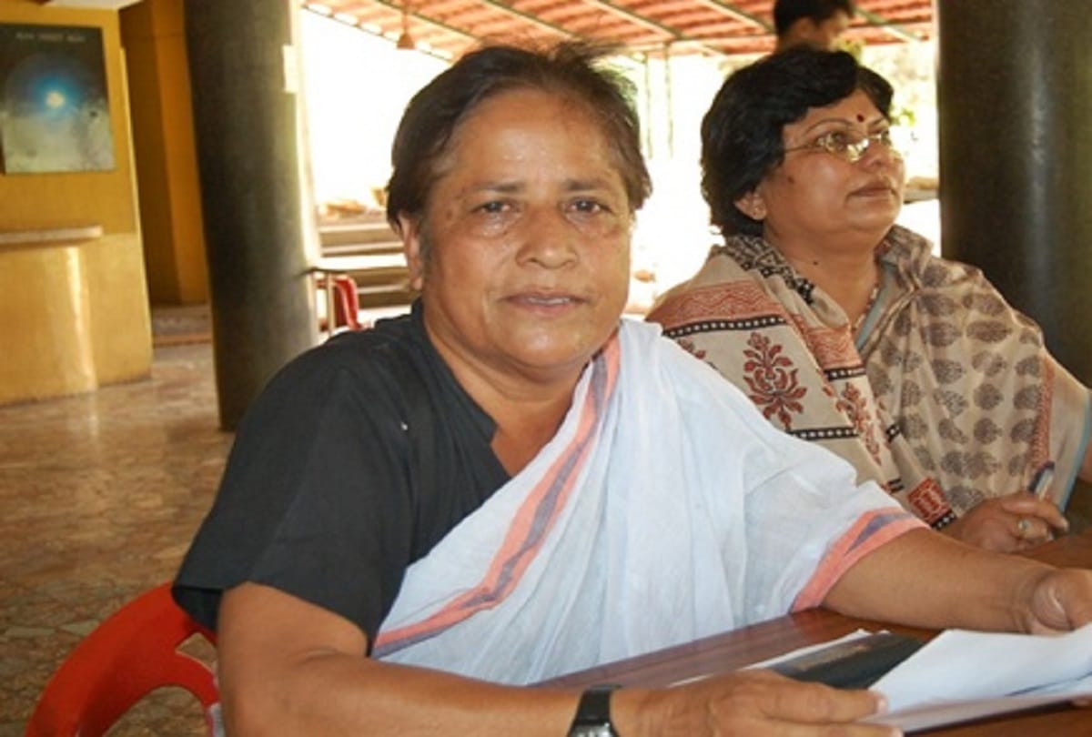 Former MLA Kalpana Parulekar condition critical