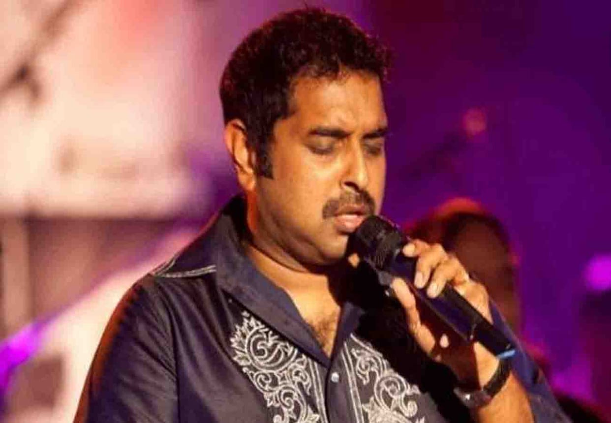 Music festival will be held in Kashi Vishwanath Dham with voice of famous singer Shankar Mahadevan