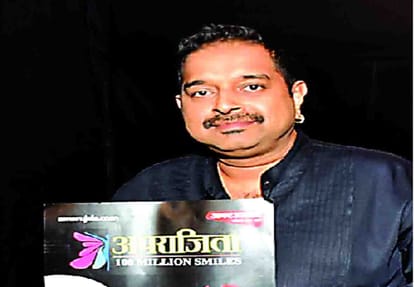singer Shankar Mahadevan said about Amar Ujala Aparajita Abhiyan