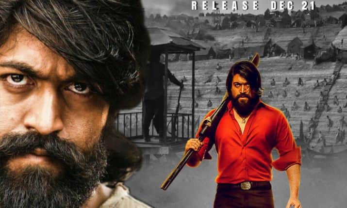 Preview of canners film KGF