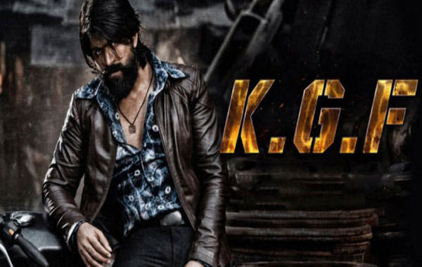 Preview of canners film KGF
