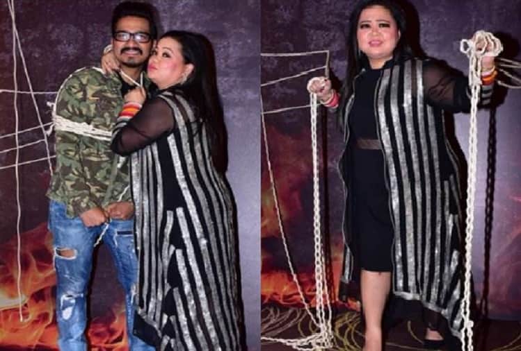 Khatron Ke Khiladi season 9 list out Sreesanth Vikas Gupta Bharti Singh are the contestant