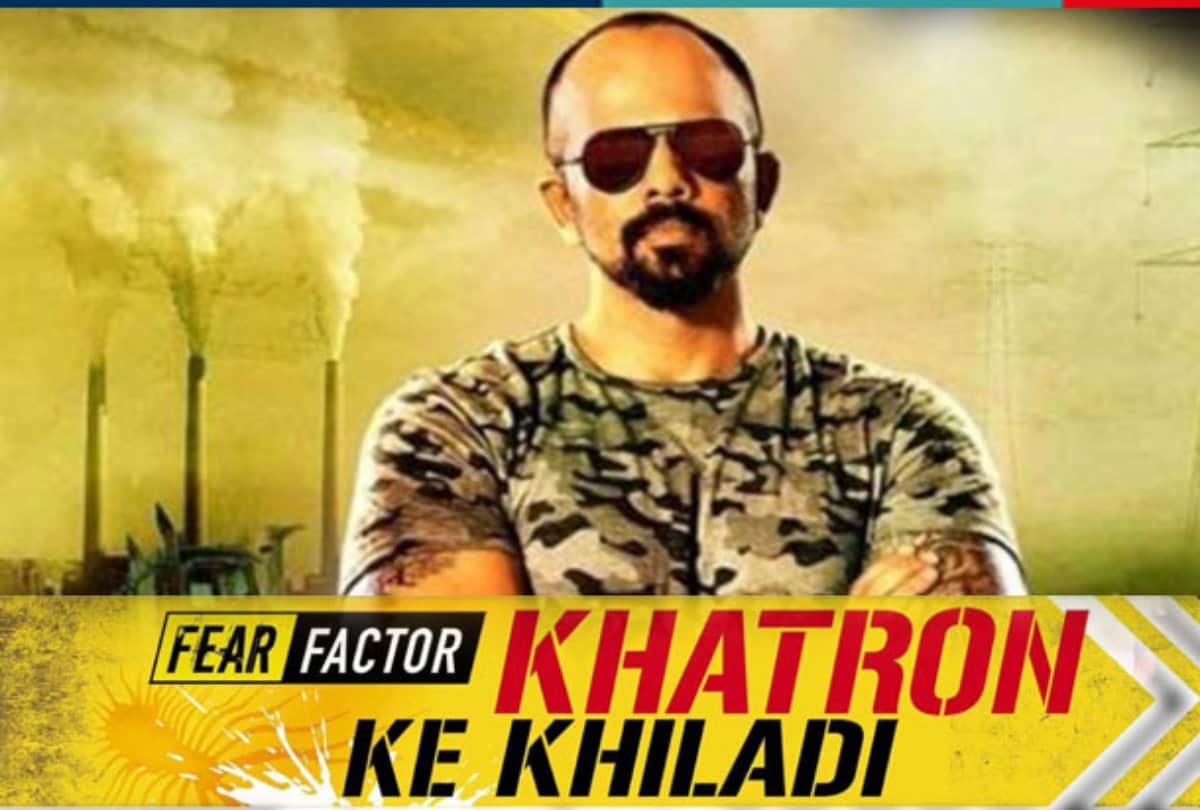 bharti singh make up by husband in khatron ke khiladi