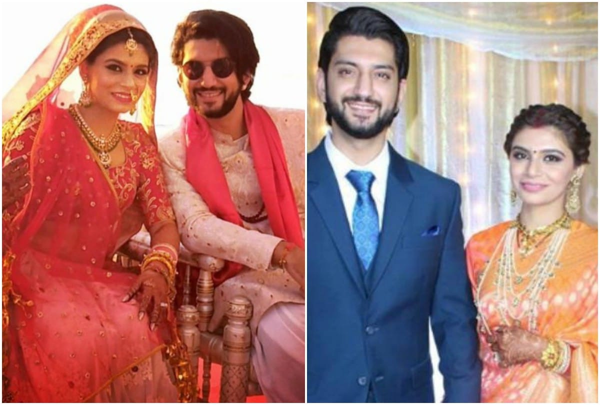 kunal jaisingh birthday special story when he married with an actress