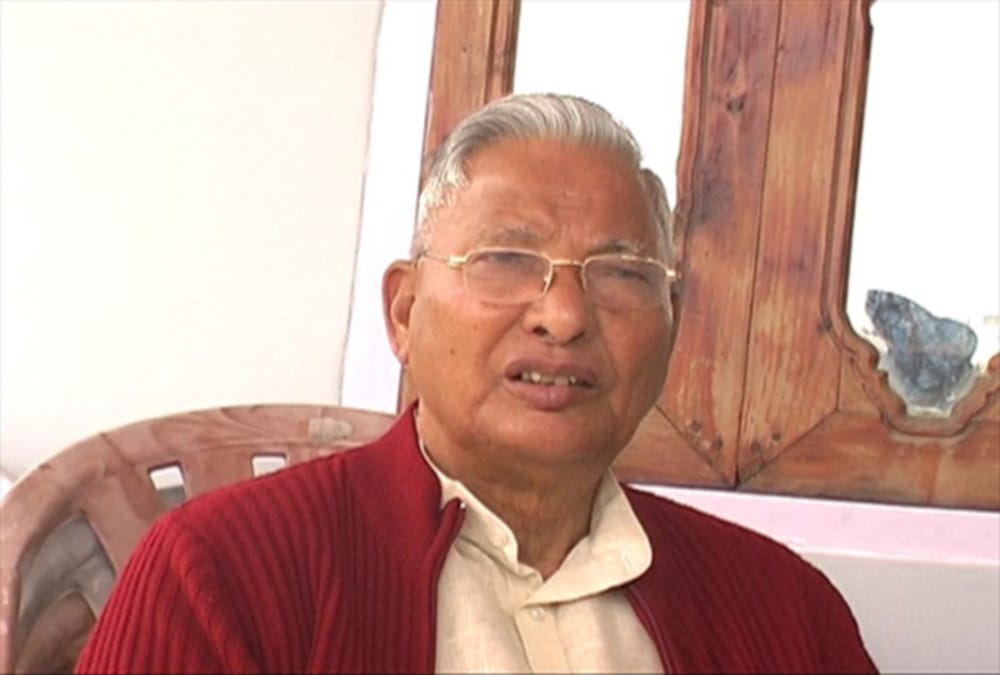 Uttarakhand Election 2022: Jageshwar Mla Govind Singh Kunjwal Told Bjp 6 Leader will Join Congress Soon