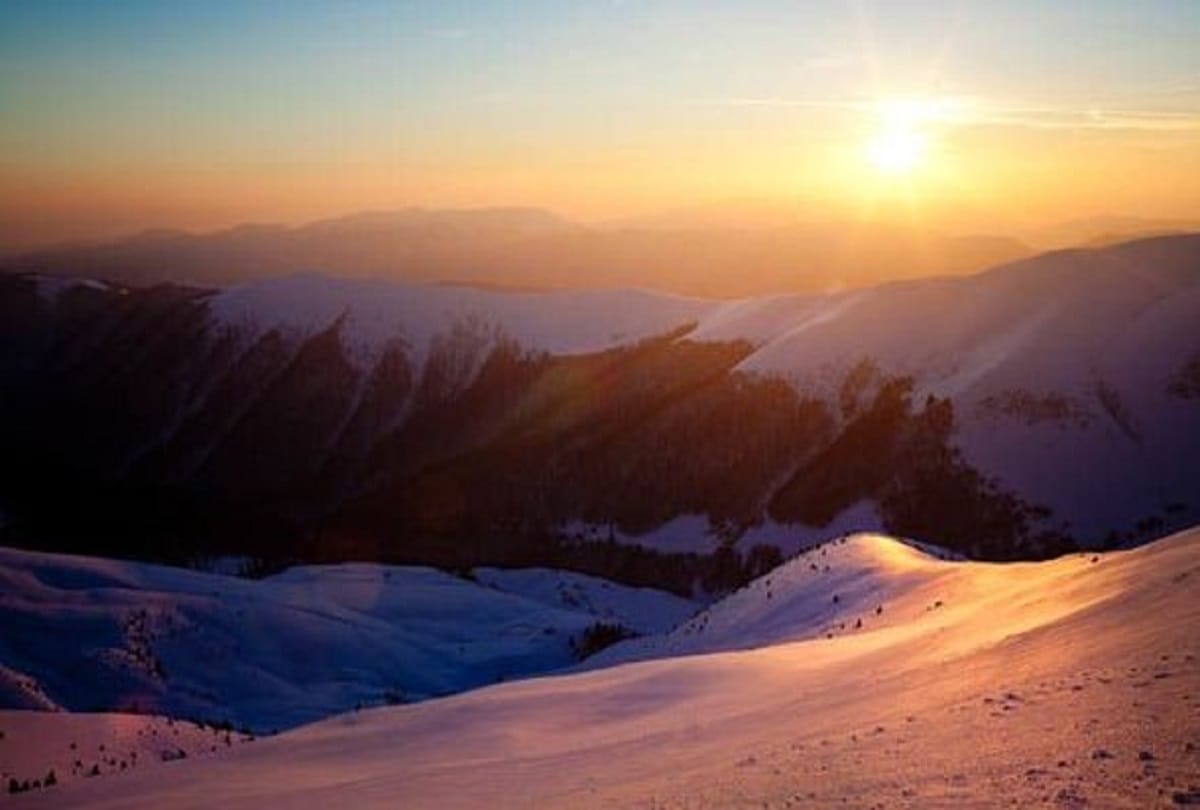 Shortest day of the year 21st december winter solstice