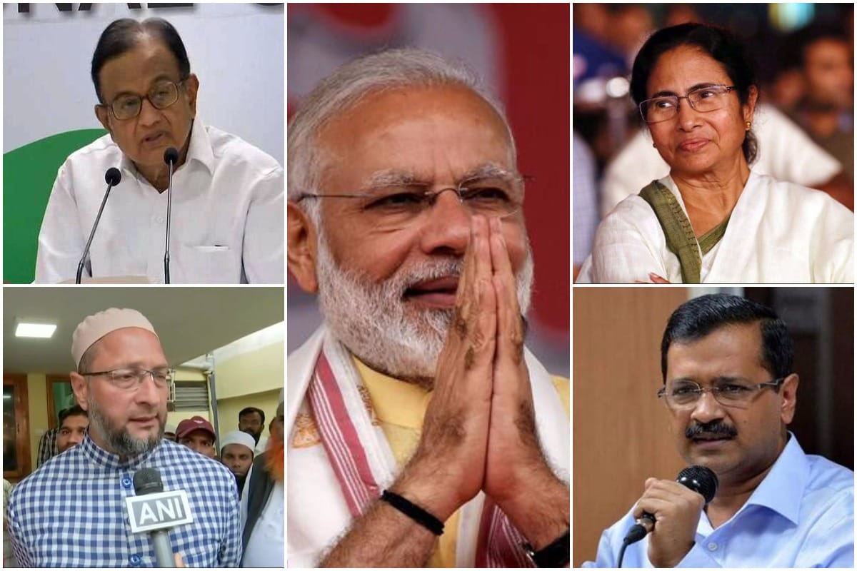 Modi govt under sharp attack over computer monitoring order
