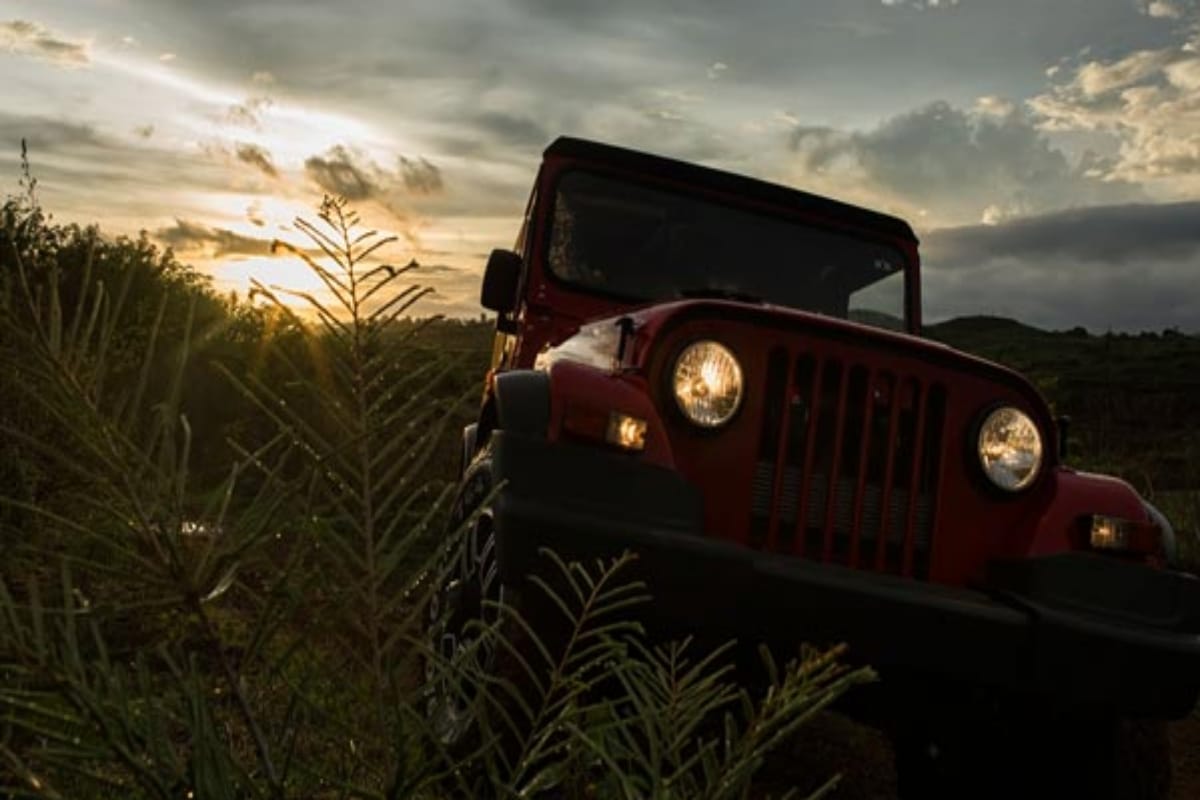 New Mahindra Thar may be unveiled in India on August 15, sale may start in September
