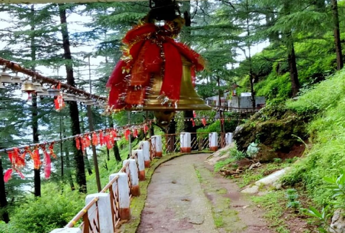 patal bhuvaneshwar cave temple pithoragarh uttarakhand