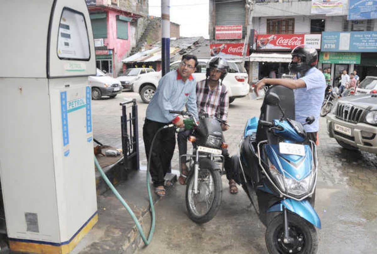 You Can Get Discount At Petrol Pump By Casting Your Vote, All you need to know