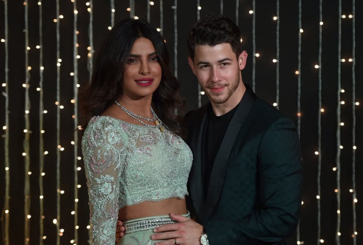 this is the reason Shah rukh khan Aamir khan and Akshay Kumar did not attend Priyanka Nick Reception