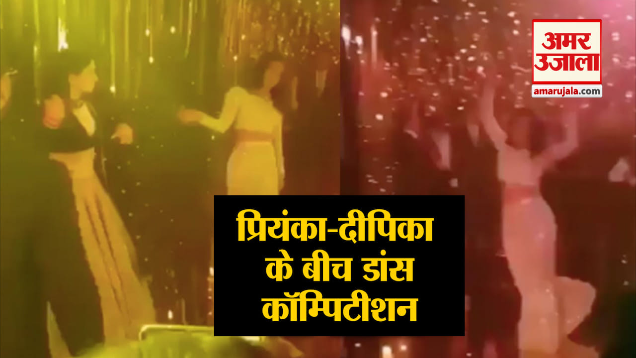 प्रियंका निक