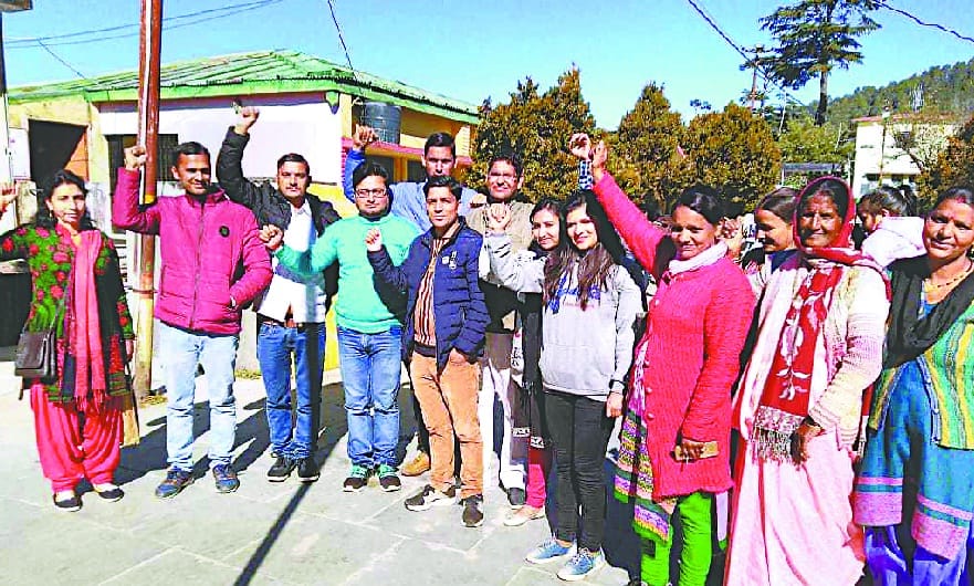 nhm workers to protest for 3 more days