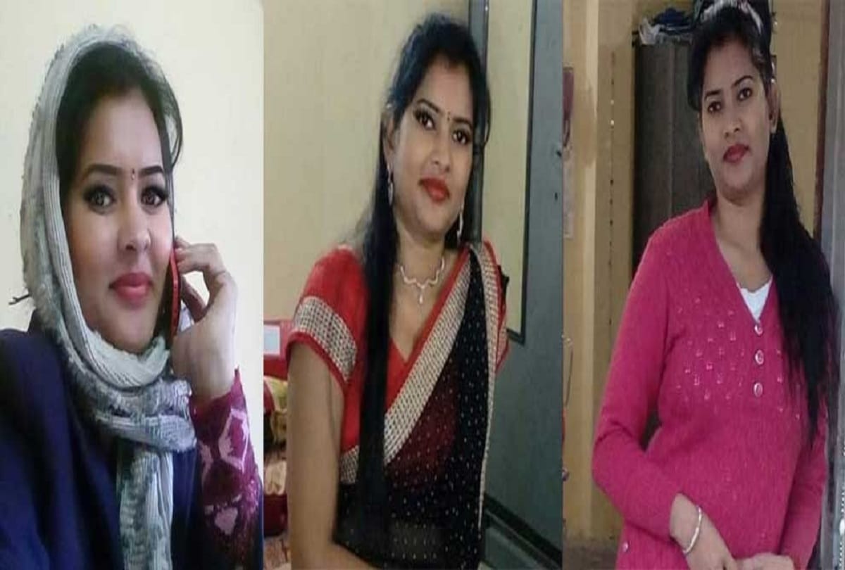 Rajeswari Murder Case in Gorakhpur