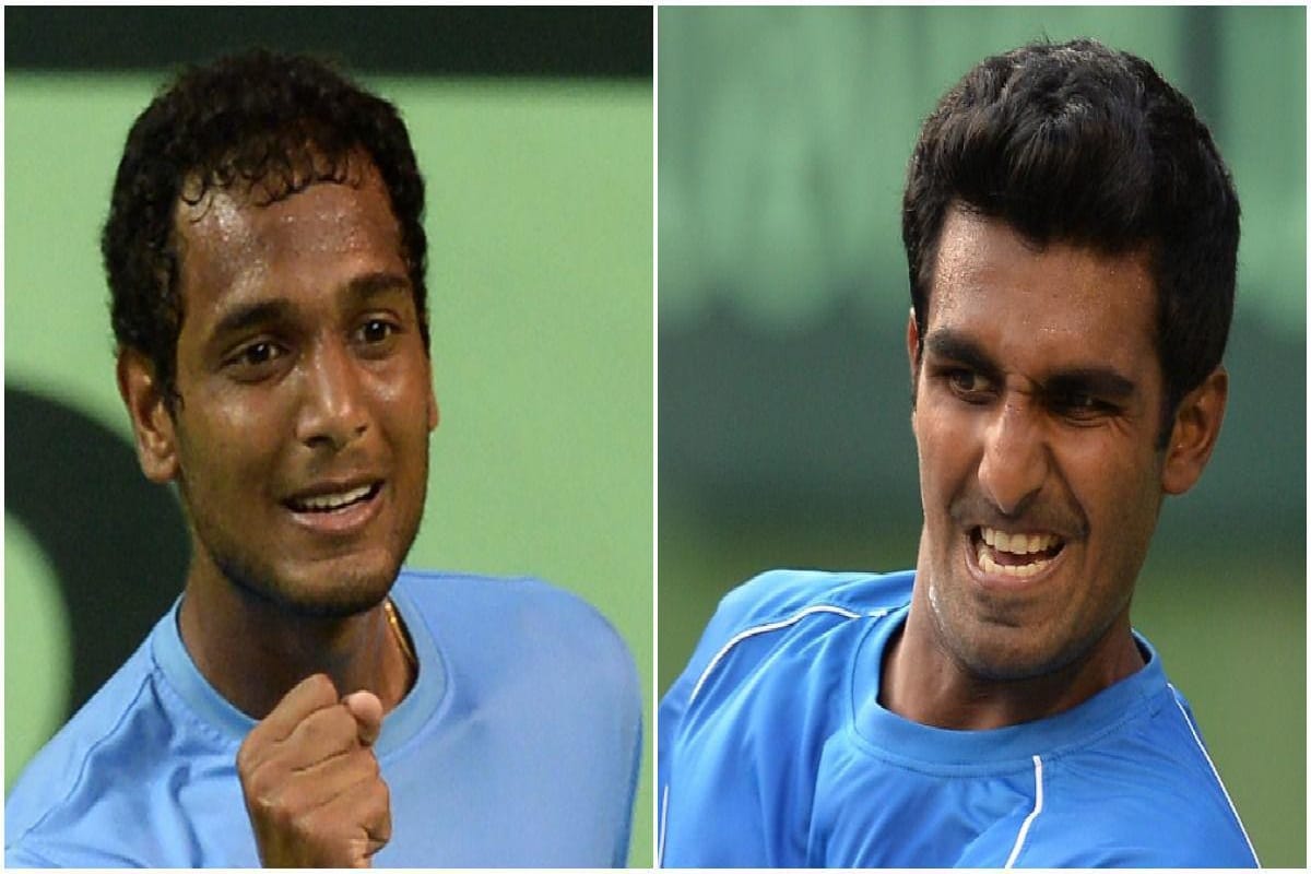 ramanathan and gunneswaran gets wild card entry at tata open maharashtra