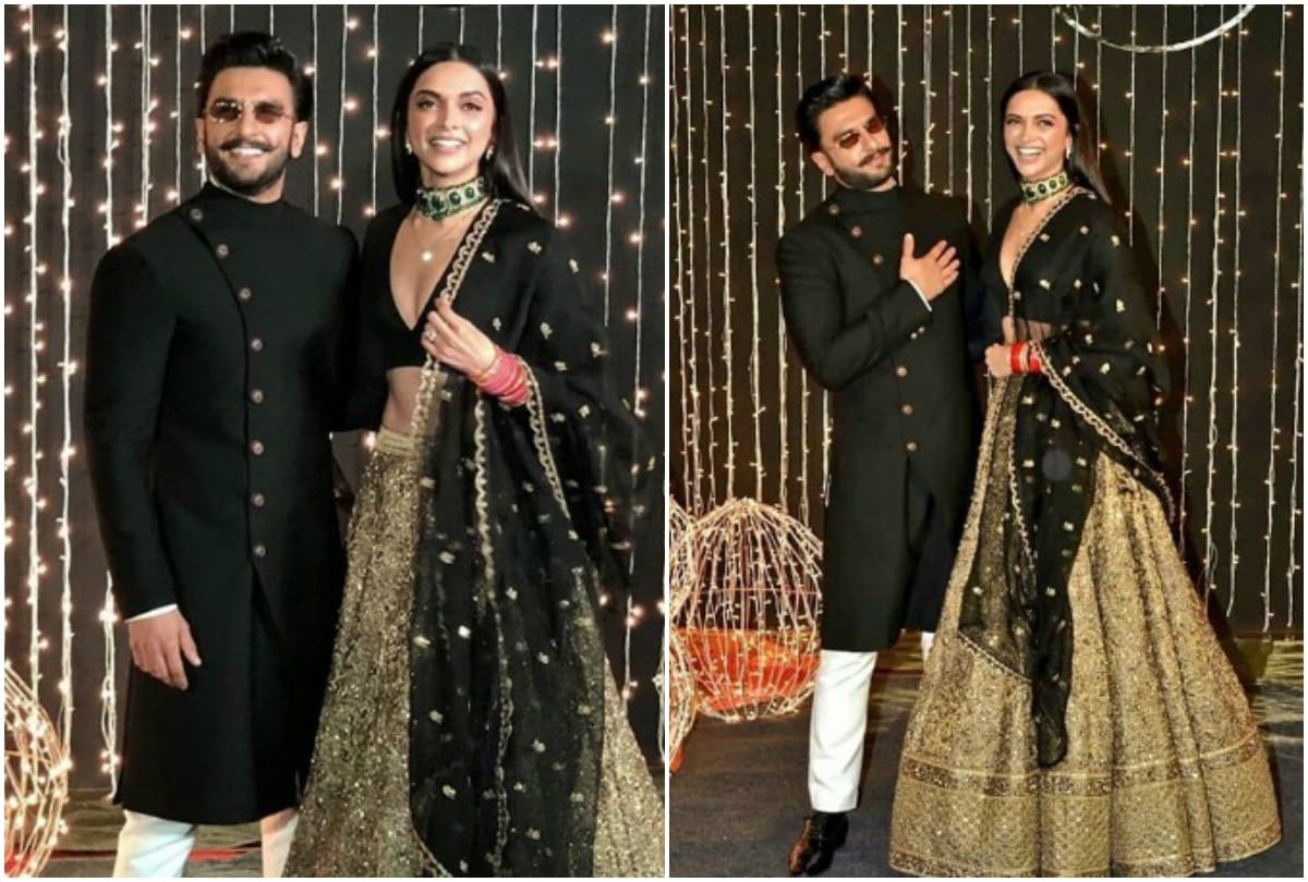 5 bollywood celebrities give us major couple goals