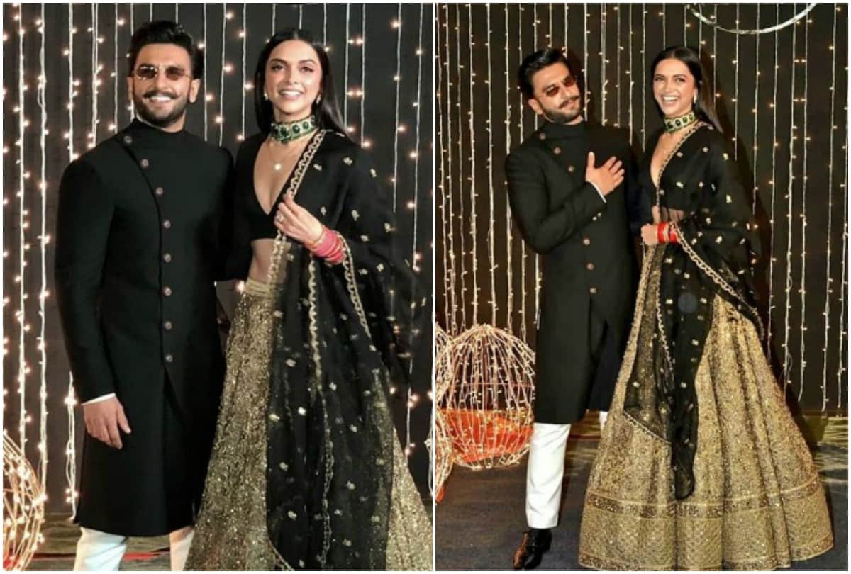 Deepika Padukone prepares this dish for Ranveer singh