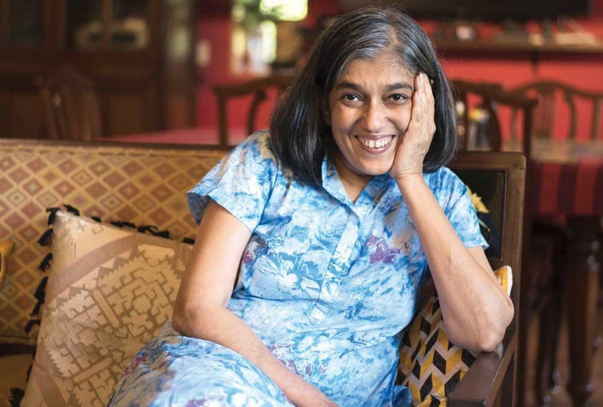 Ratna Pathak Shah Birthday Special Know Her Evergreen Film Characters
