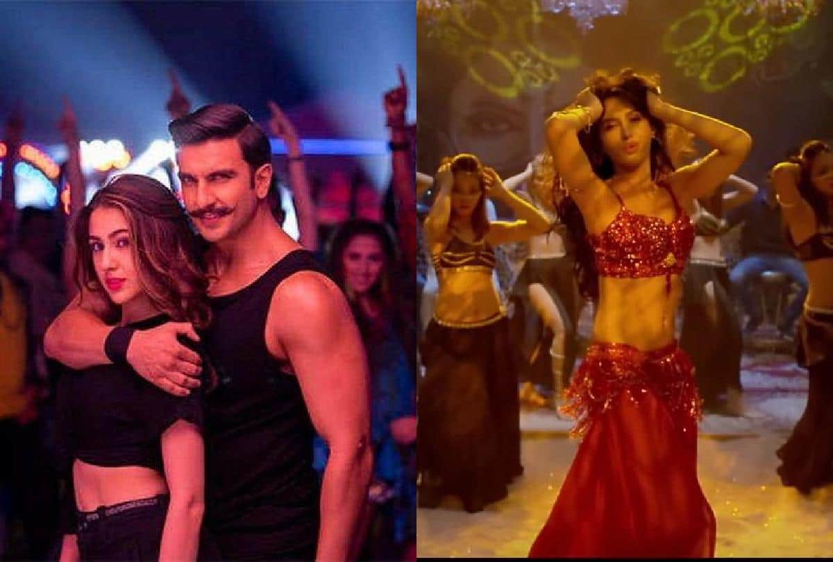 bollywood superhit recreated songs of 2018 and 2019