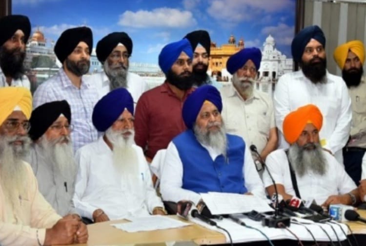 SGPC General Assembly Time Period Finished, Election May Conduct Soon