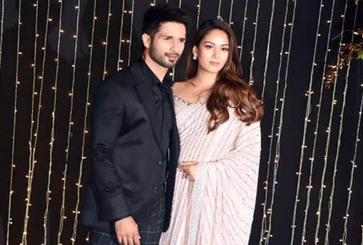 pulwama CRPF terror attack Shahid Kapoor has been troll after share late grief on martyr