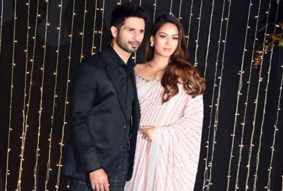 pulwama CRPF terror attack Shahid Kapoor has been troll after share late grief on martyr