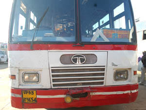 advtiesment for kumbh  shatal seva
