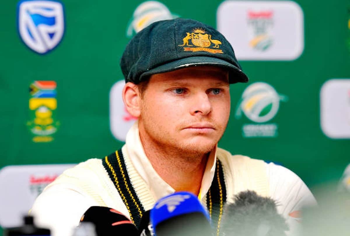 Steve Smith talks of CA pressure before ball-tampering scandal, You are paid to win, not play