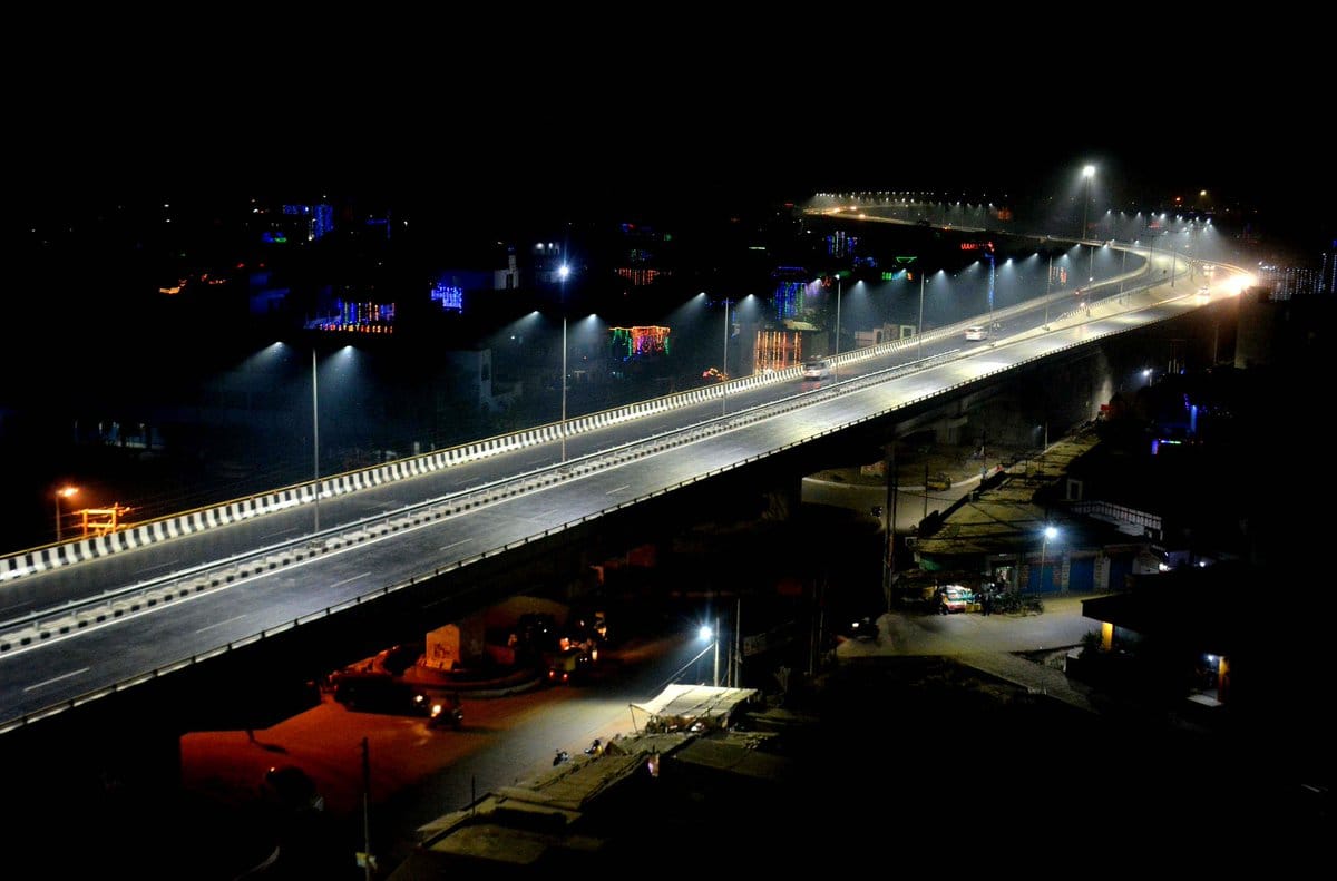 There is so many projects for development of varanasi in 2018