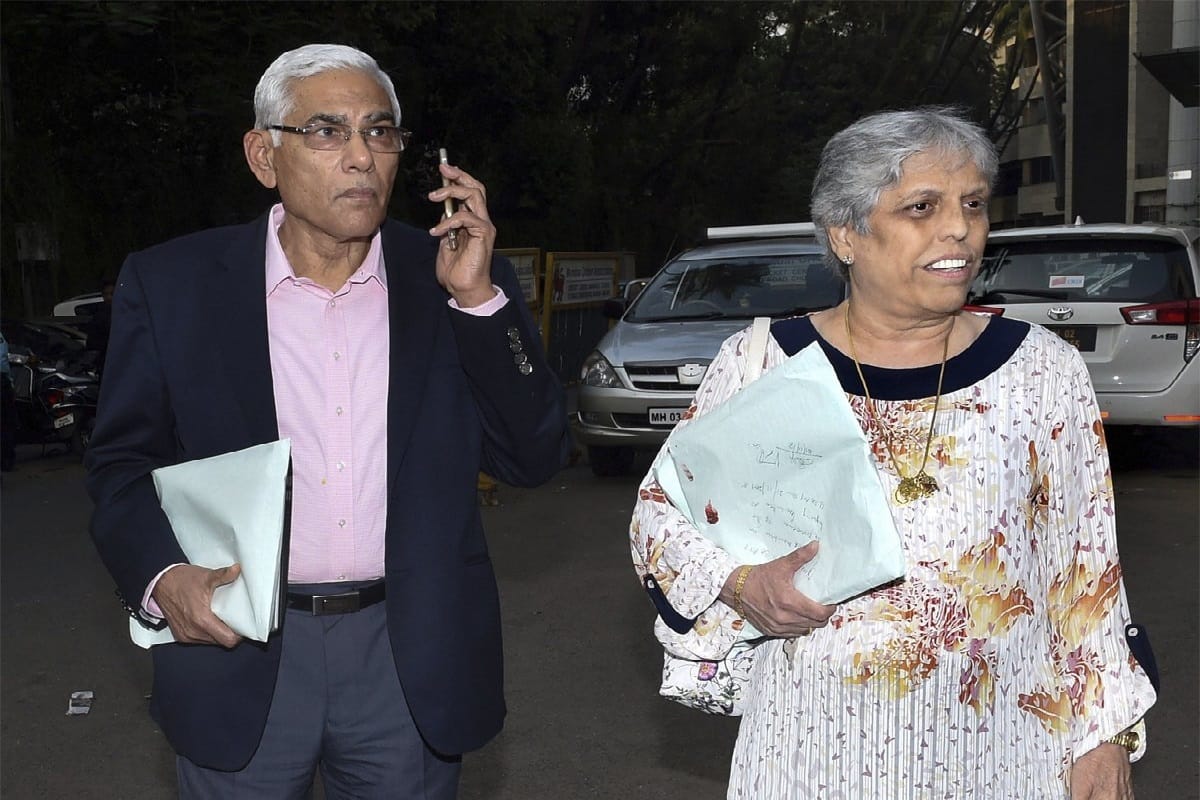 IPL awards fiasco: Angry diana Edulji hits out at BCCI acting president CK Khanna