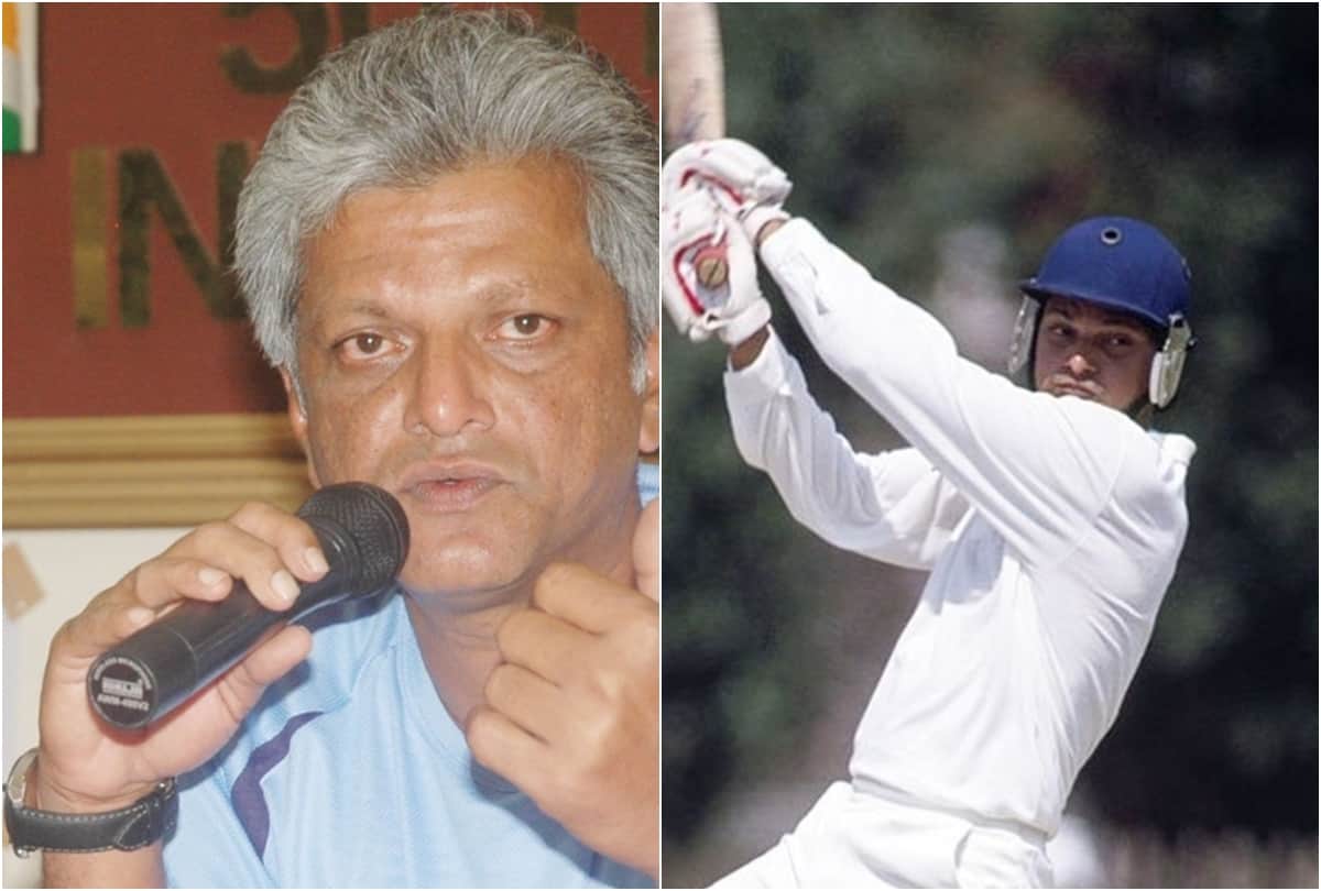 Who is WV Raman, who appointed Indian women cricket team news coach