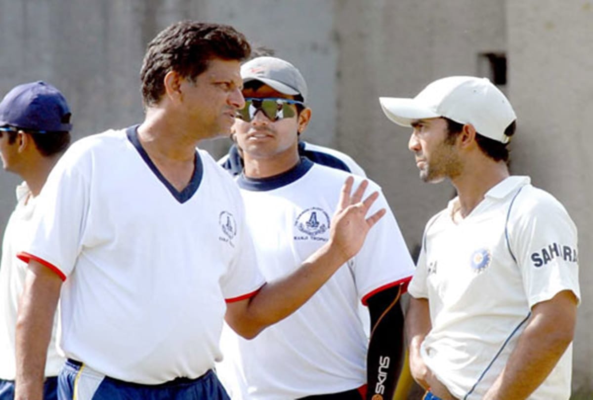 Who is WV Raman, who appointed Indian women cricket team news coach