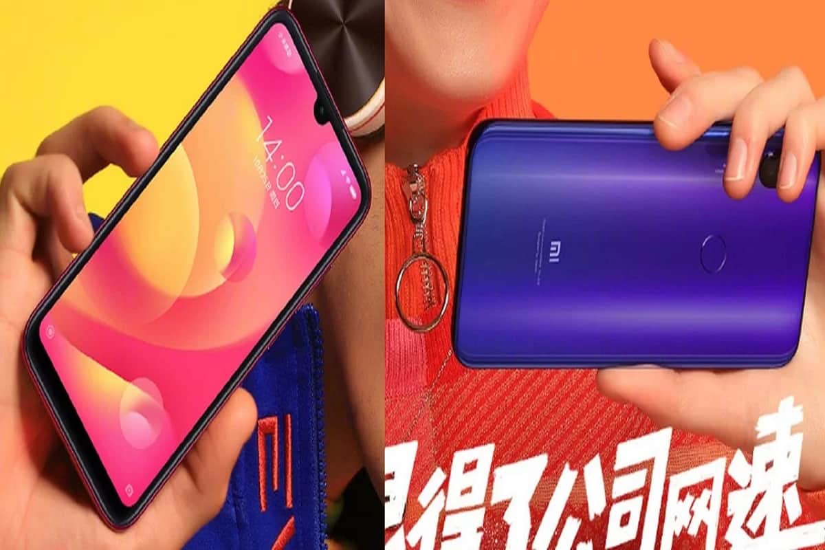 Xiaomi Mi Play Launched in China Bundled With 10GB of Free Mobile Data a Month for a Year