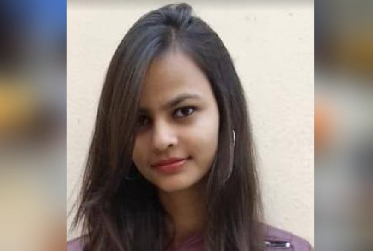 BSc Student Girl Chhavi Committs Suicide in College Hostal in Yamunanagar
