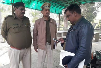 BSc Student Girl Chhavi Committs Suicide in College Hostal in Yamunanagar