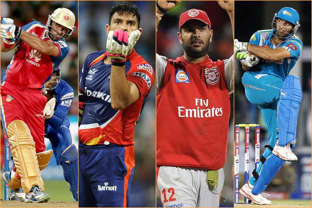 ipl auction 2019 yuvraj singh sold by mumbai indians in his base price