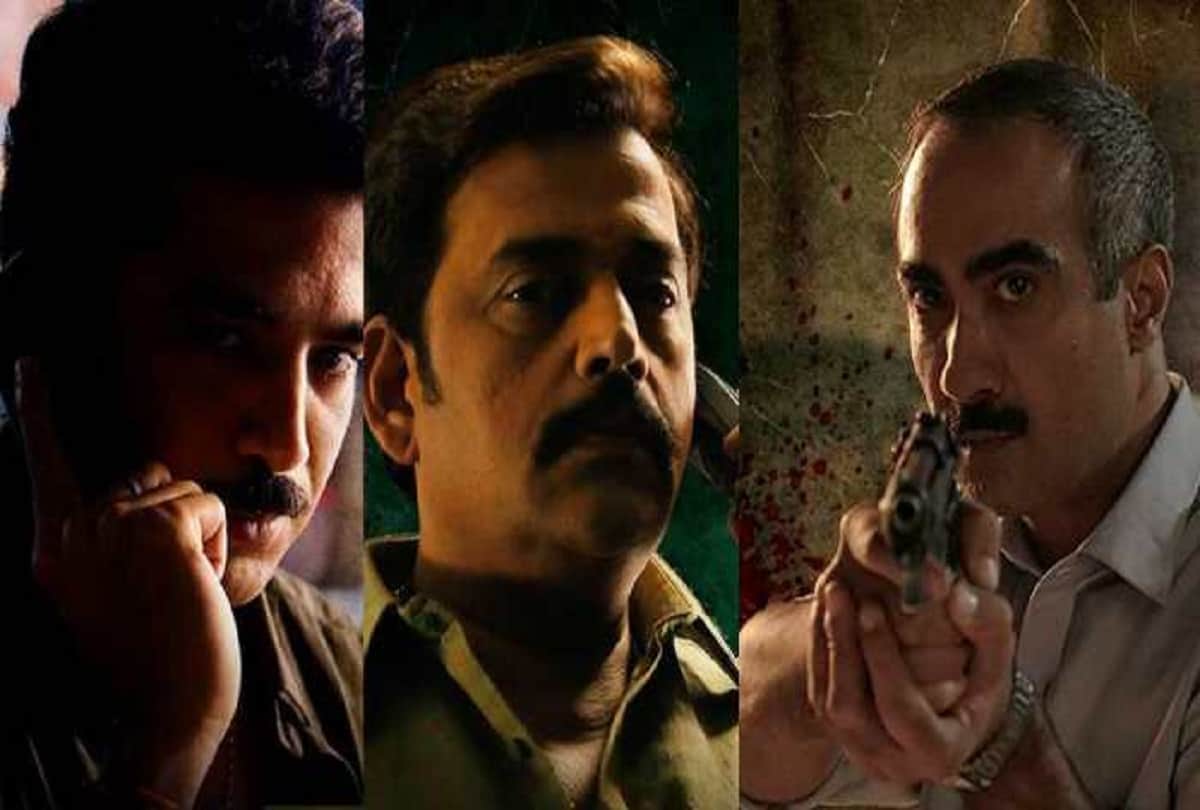 rangbaaz series based on shivprakash shukla and starcast here