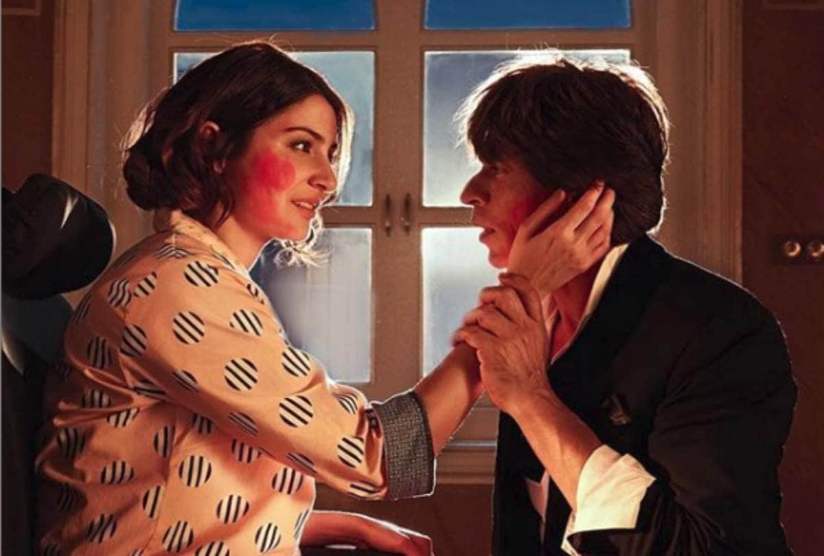 shahrukh khan speaks up on film directions