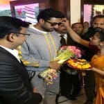 अभिषेक बच्चन