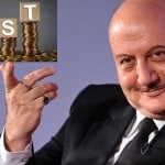 bollywood GST