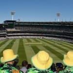 Melbourne cricket ground (File photo)