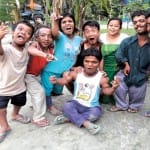 बौनापन