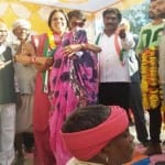 कलावती भूरिया