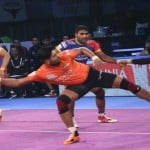 pro kabaddi league 2018
