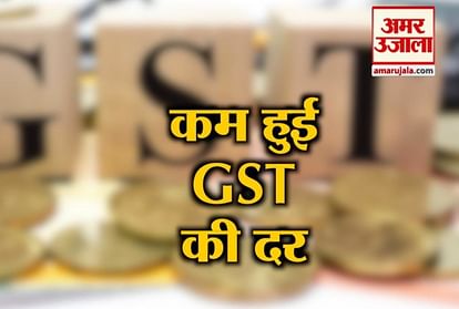 GST COUNCIL MEETING ITEMS REMOVED FROM HIGHER SLAB TO LOWEST