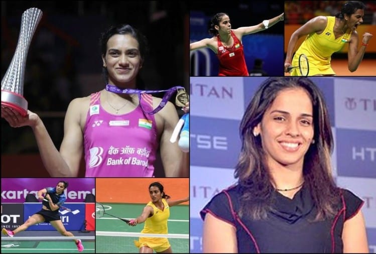 Famous Indian Female Sports Personalities Athletes Who Made India Proud