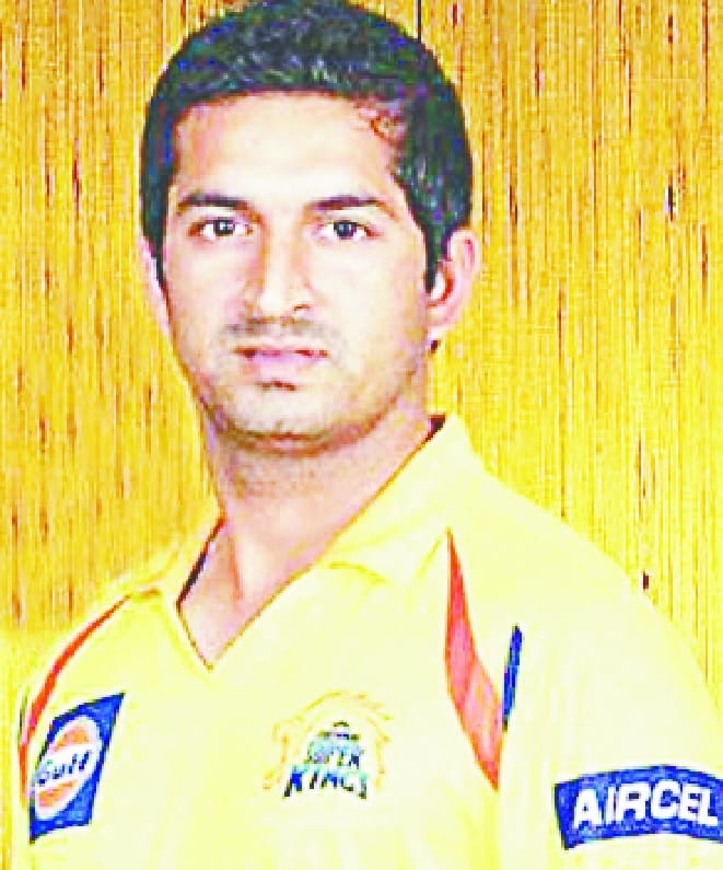 Rohit bought Chennai Super King in IPL-12