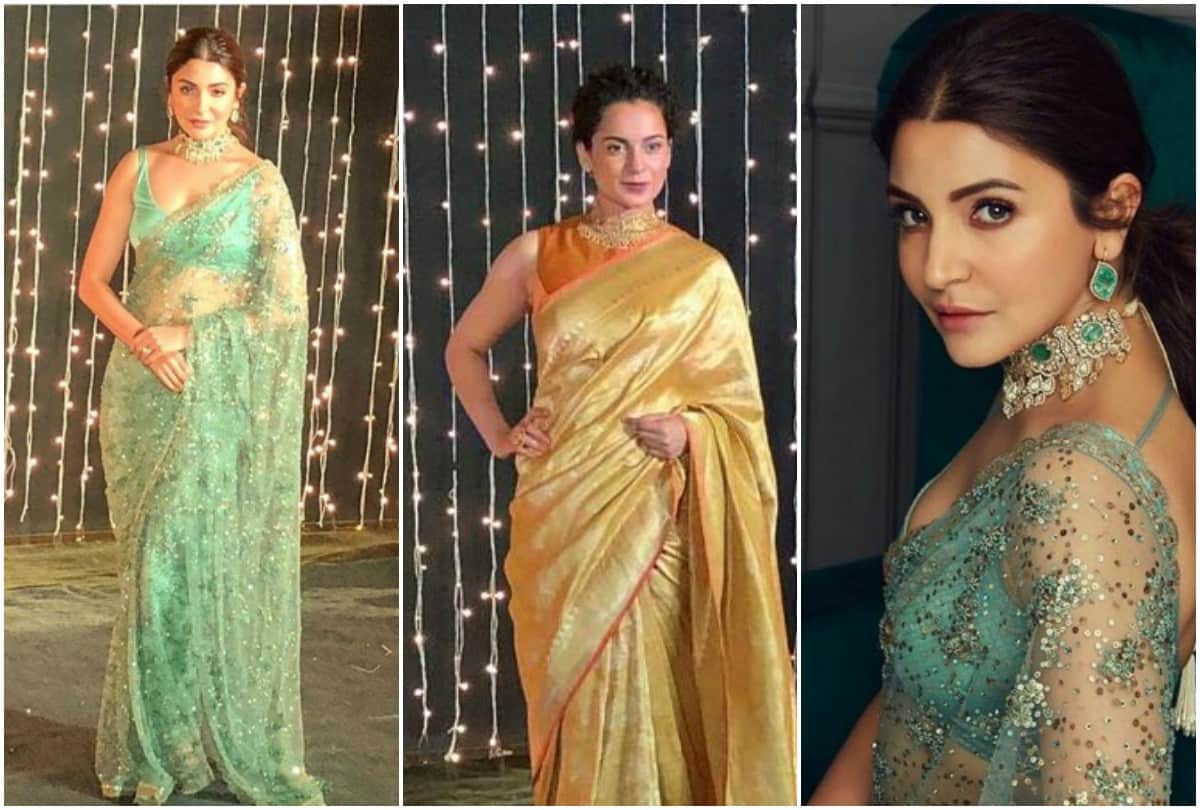 Fashion Ka Passion Priyanka Chopra Nick Jonas reception Deepika Padukone Rekha steal the limelight