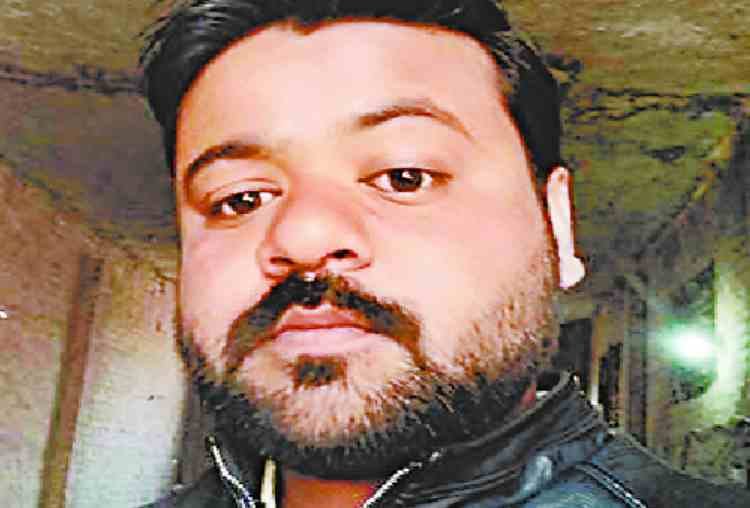 man died due to carelessness of ola cab driver